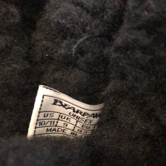 Lovely BEARPAW black suede women’s boots sz 10/11” - Picture 8 of 14